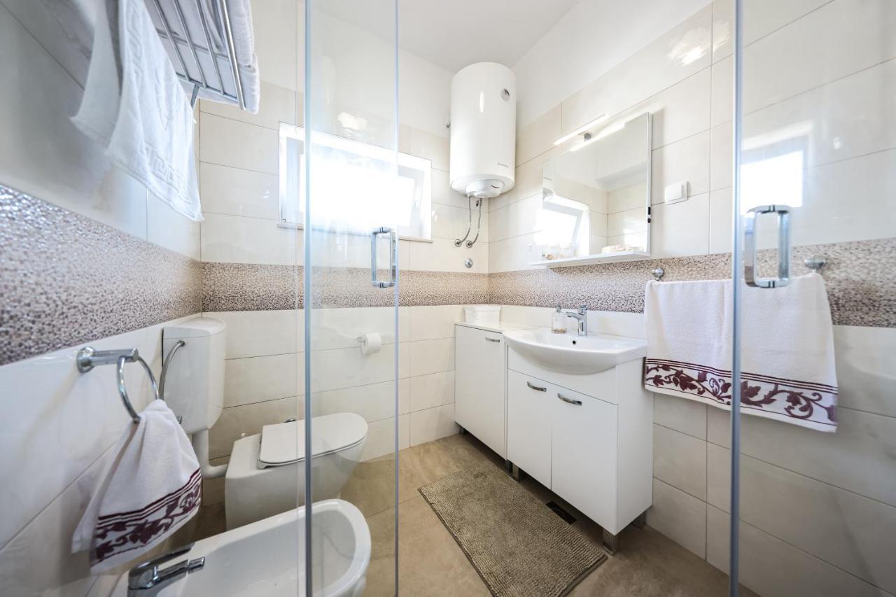 זאדאר Villa De Rosa מראה חיצוני תמונה