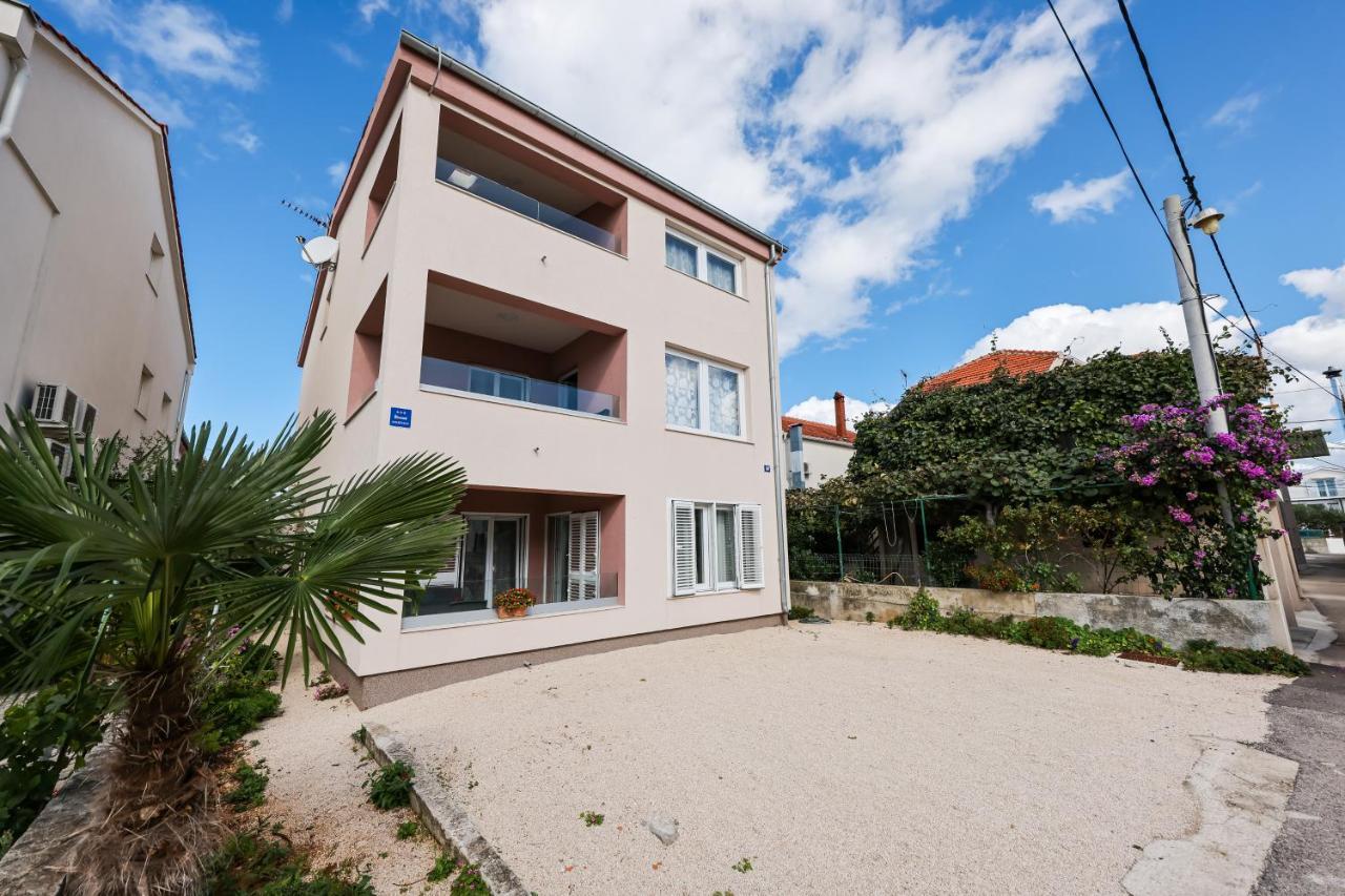 זאדאר Villa De Rosa מראה חיצוני תמונה