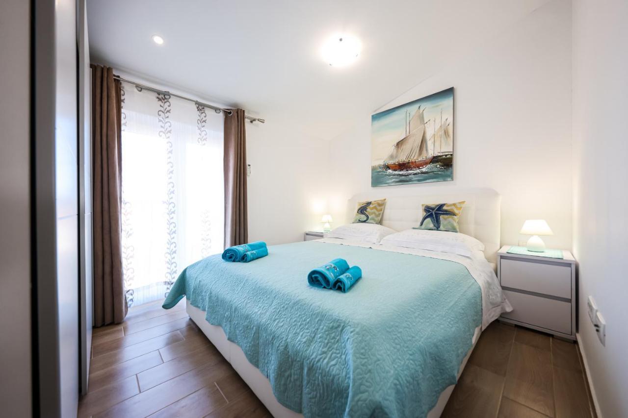 זאדאר Villa De Rosa מראה חיצוני תמונה