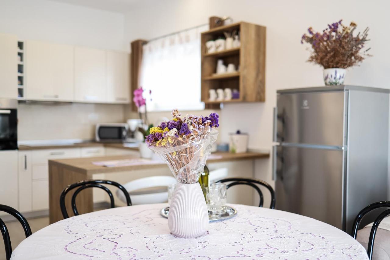זאדאר Villa De Rosa מראה חיצוני תמונה