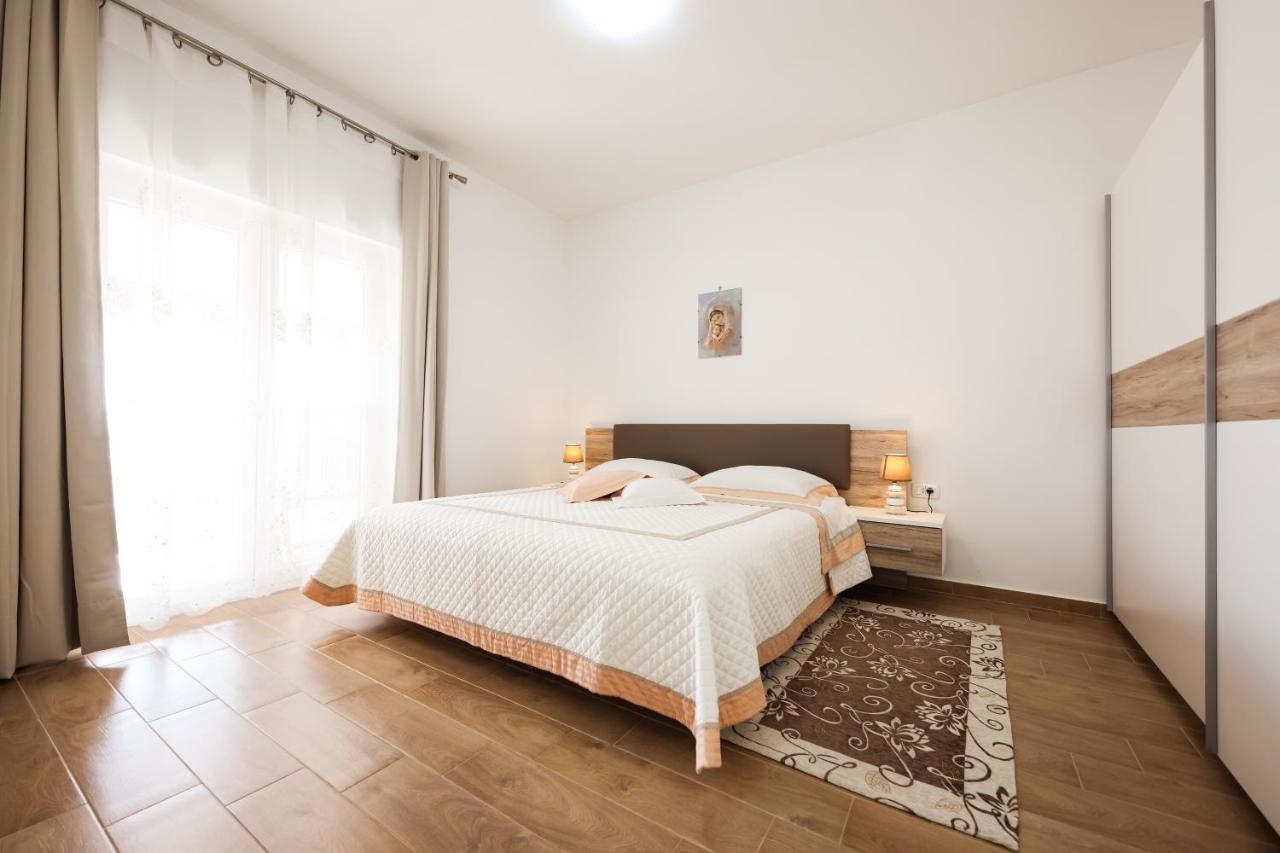 זאדאר Villa De Rosa מראה חיצוני תמונה