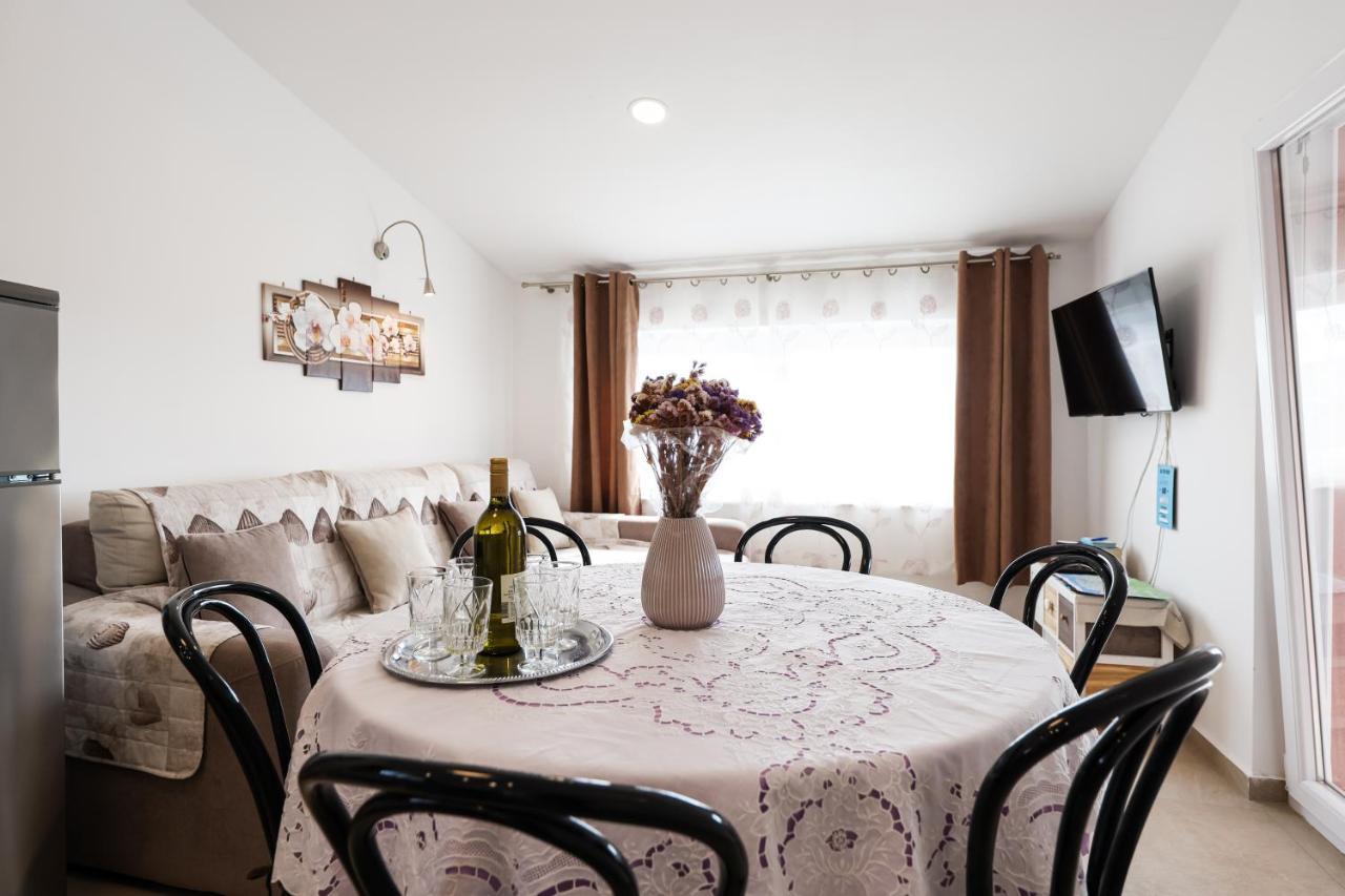 זאדאר Villa De Rosa מראה חיצוני תמונה